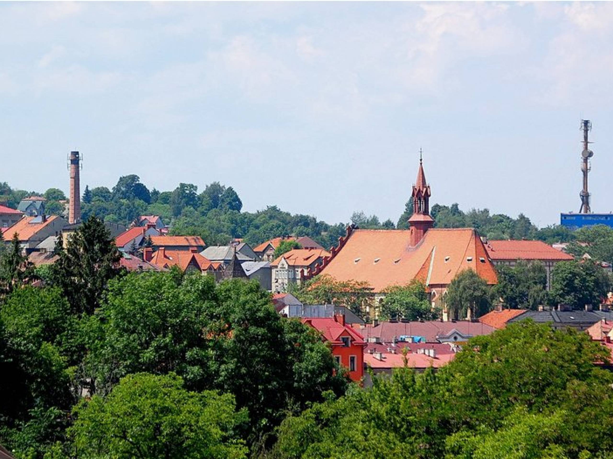Bochnia, Małopolska, Polska, największa baza ofert LAST...