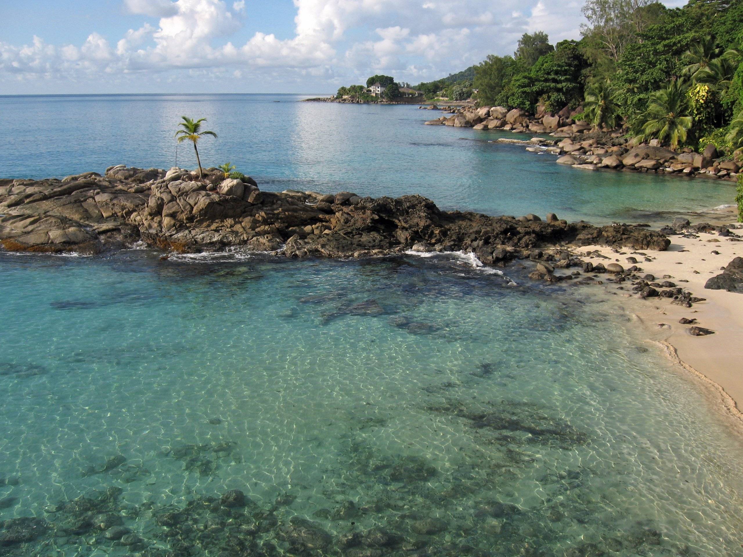 Glacis, Wyspa Mahe, Seszele, największa baza ofert LAST...