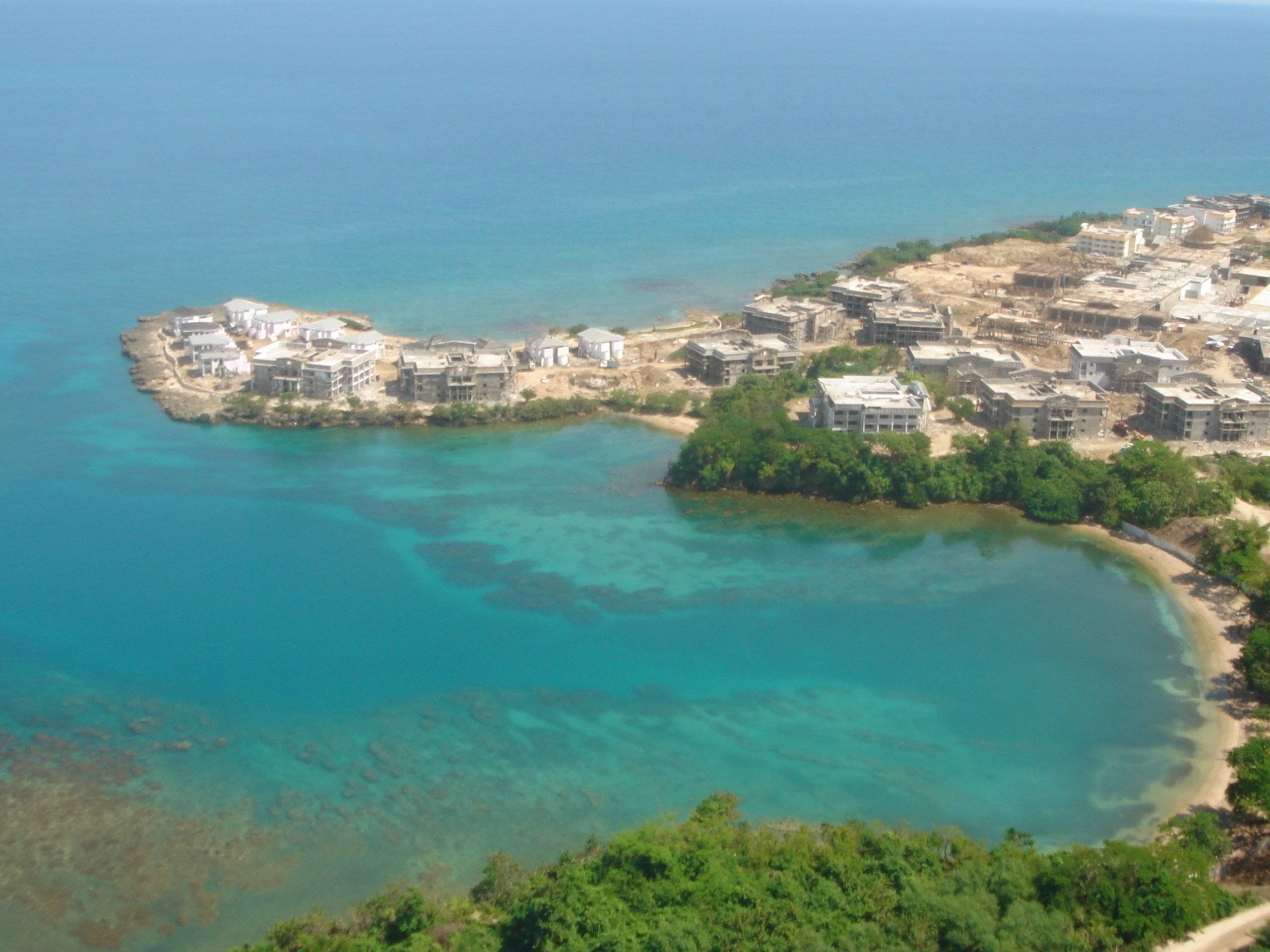 Lucea, Region Hanover, Jamajka, największa baza ofert LAST...