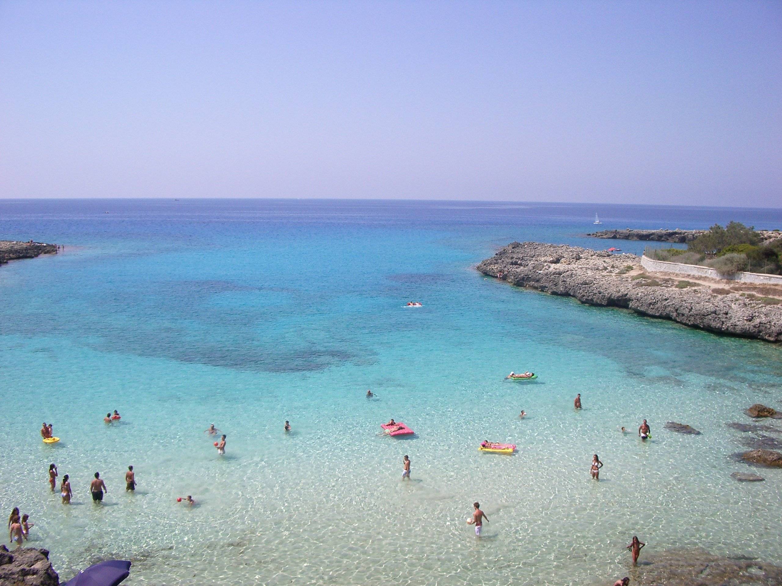 Marina di Pulsano, Apulia, Włochy, największa baza ofert LAST...