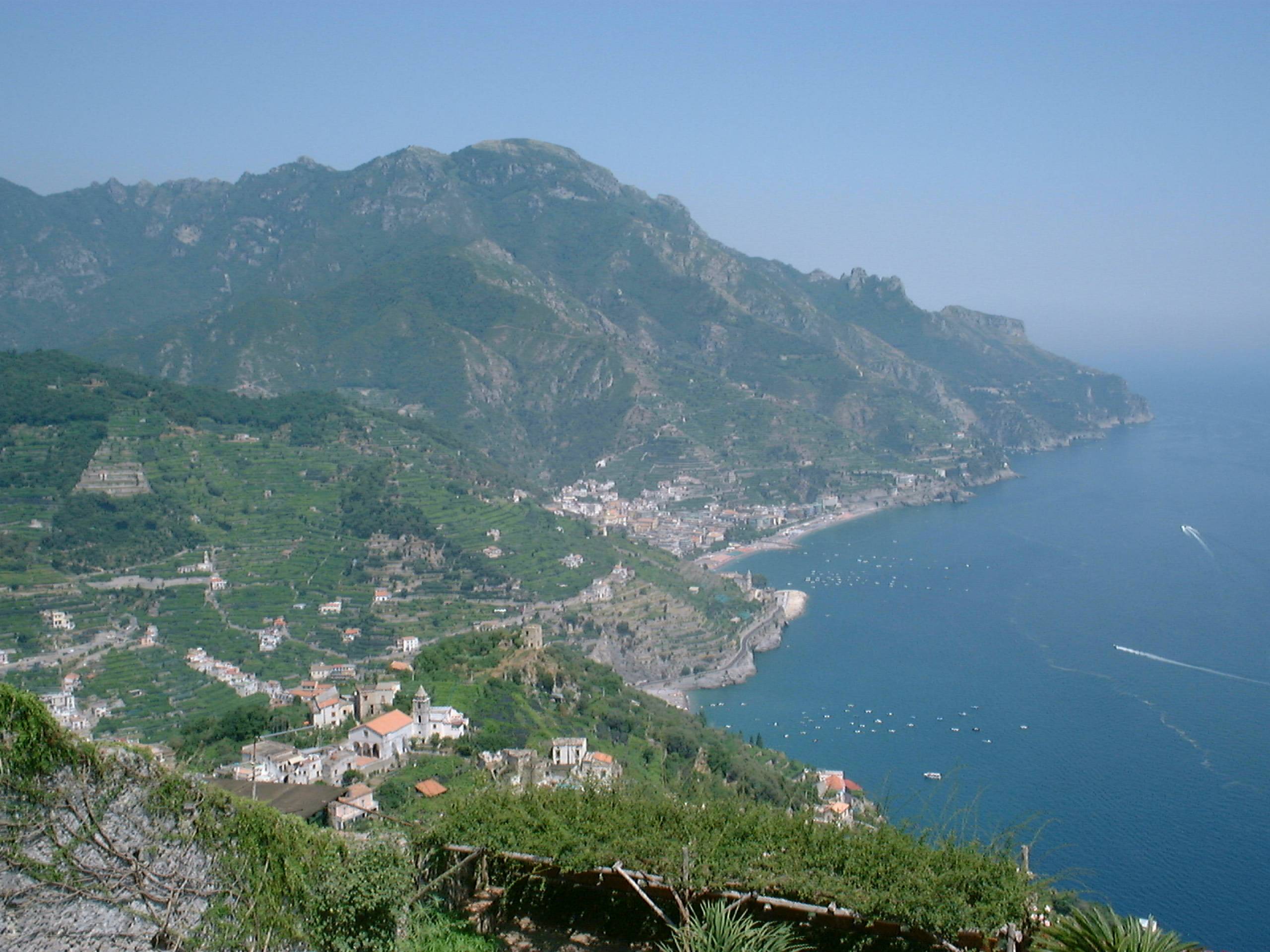 Ravello  Kampania  W  ochy  najwi  ksza baza ofert LAST MINUTE    