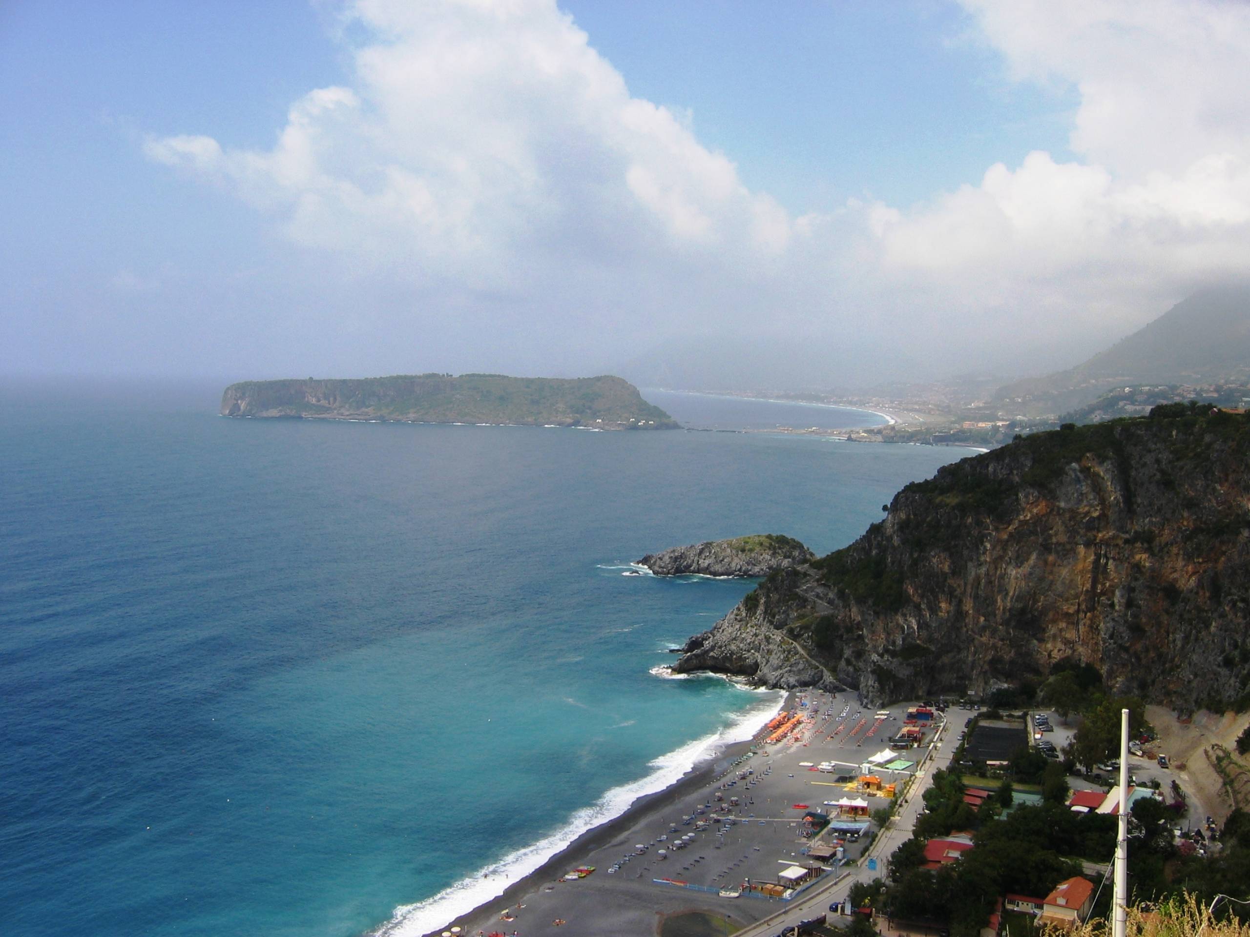 San Nicola Arcella Kalabria W ochy Najwi ksza Baza Ofert 