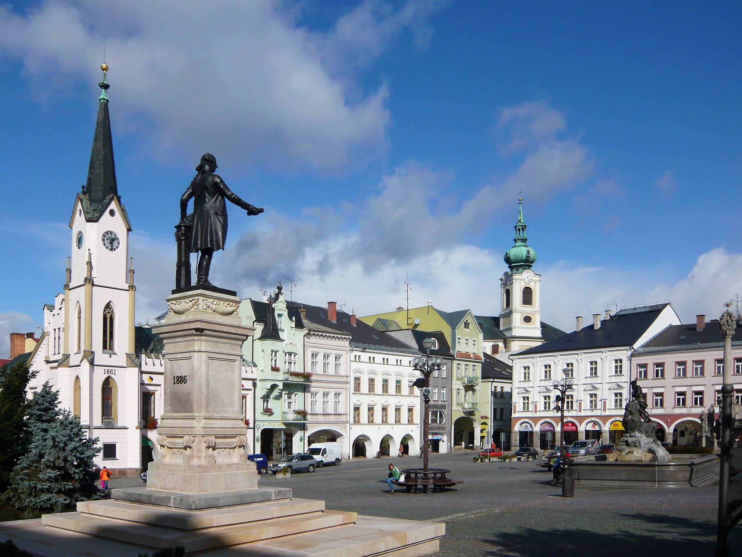 spolecnice trutnov