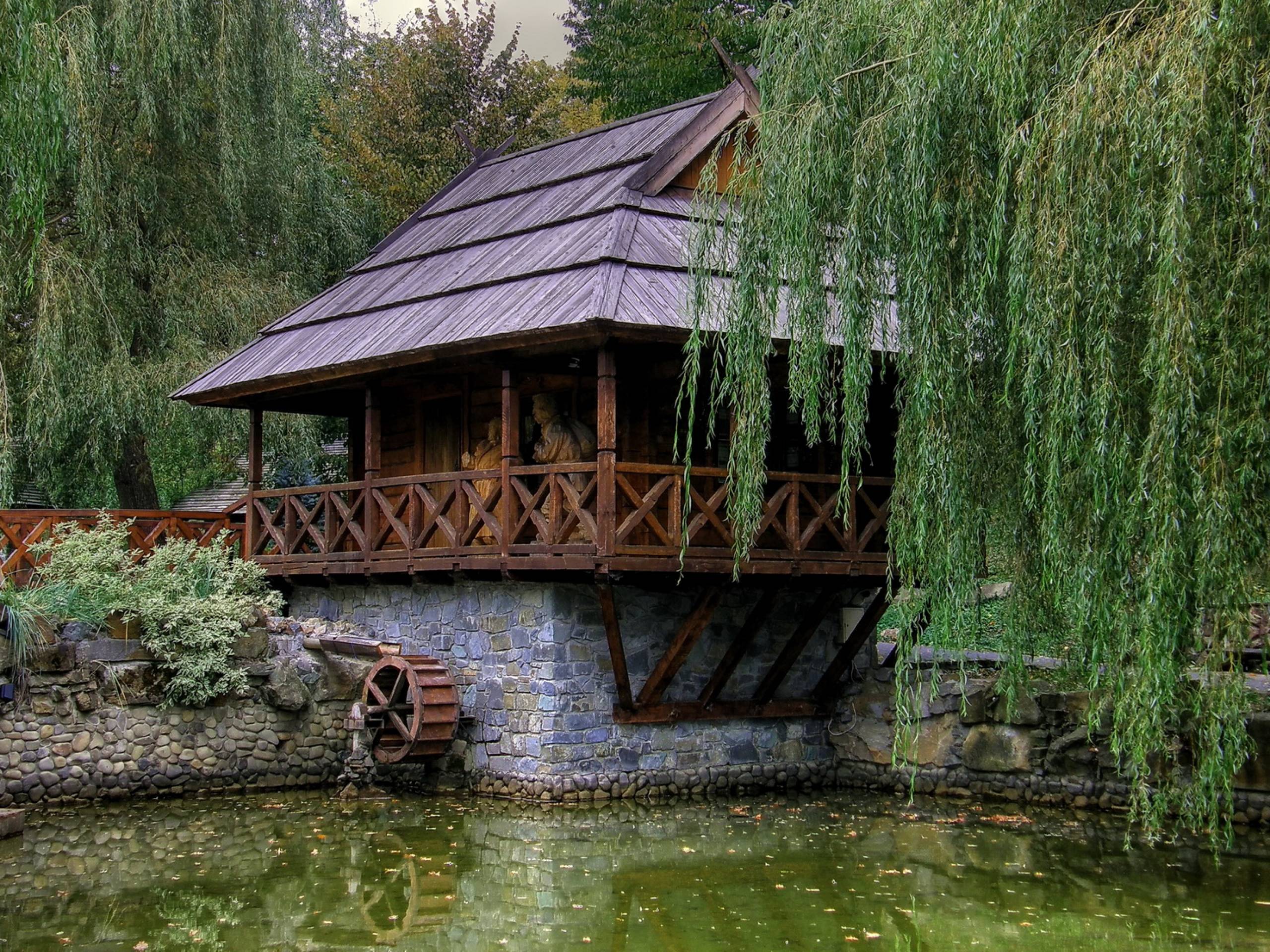 Truskawiec Obwod Lwowski Ukraina Najwieksza Baza Ofert Last