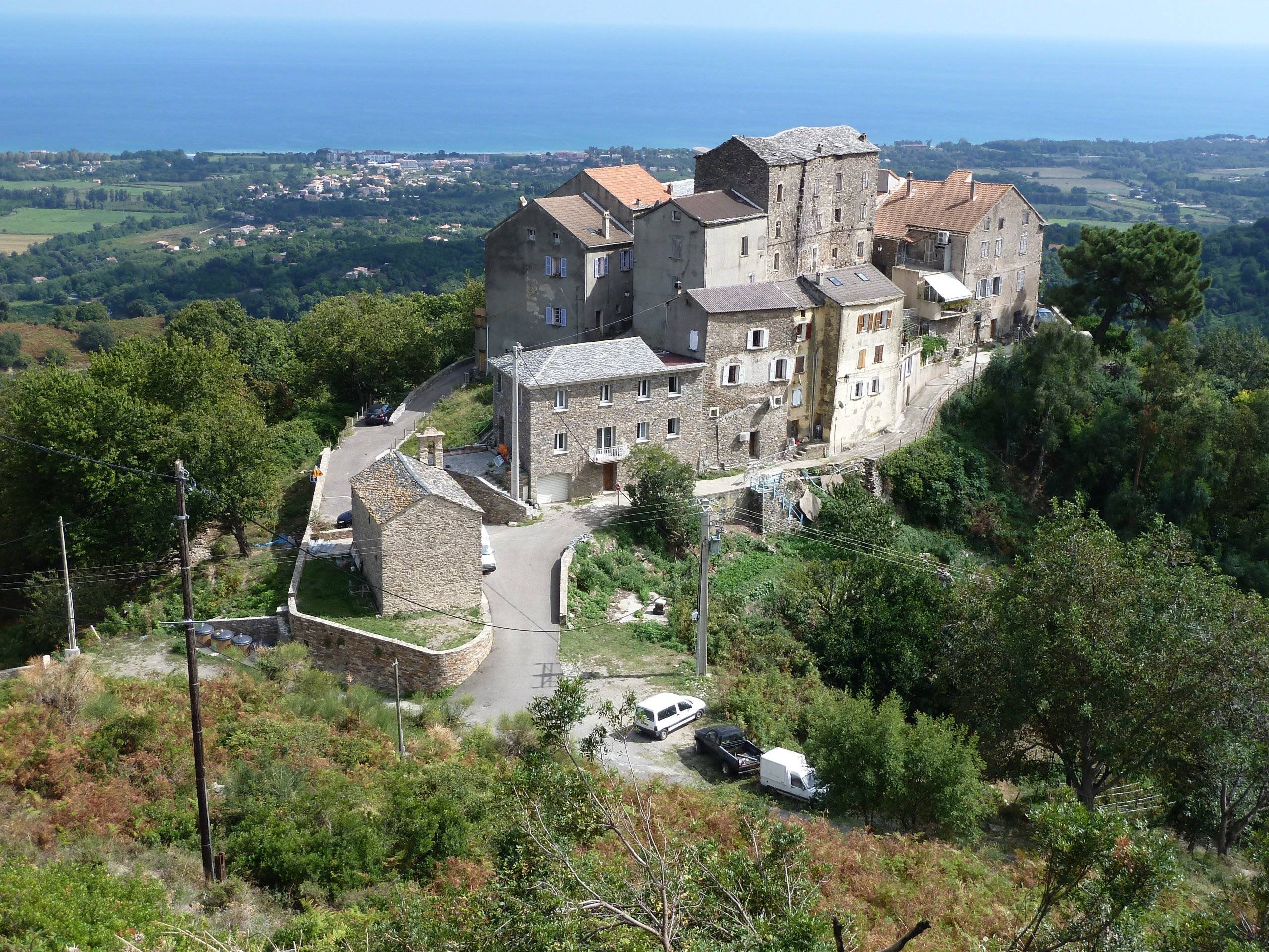 Dodaj opinie o miejscowości San Nicolao » Riwiera Śródziem.