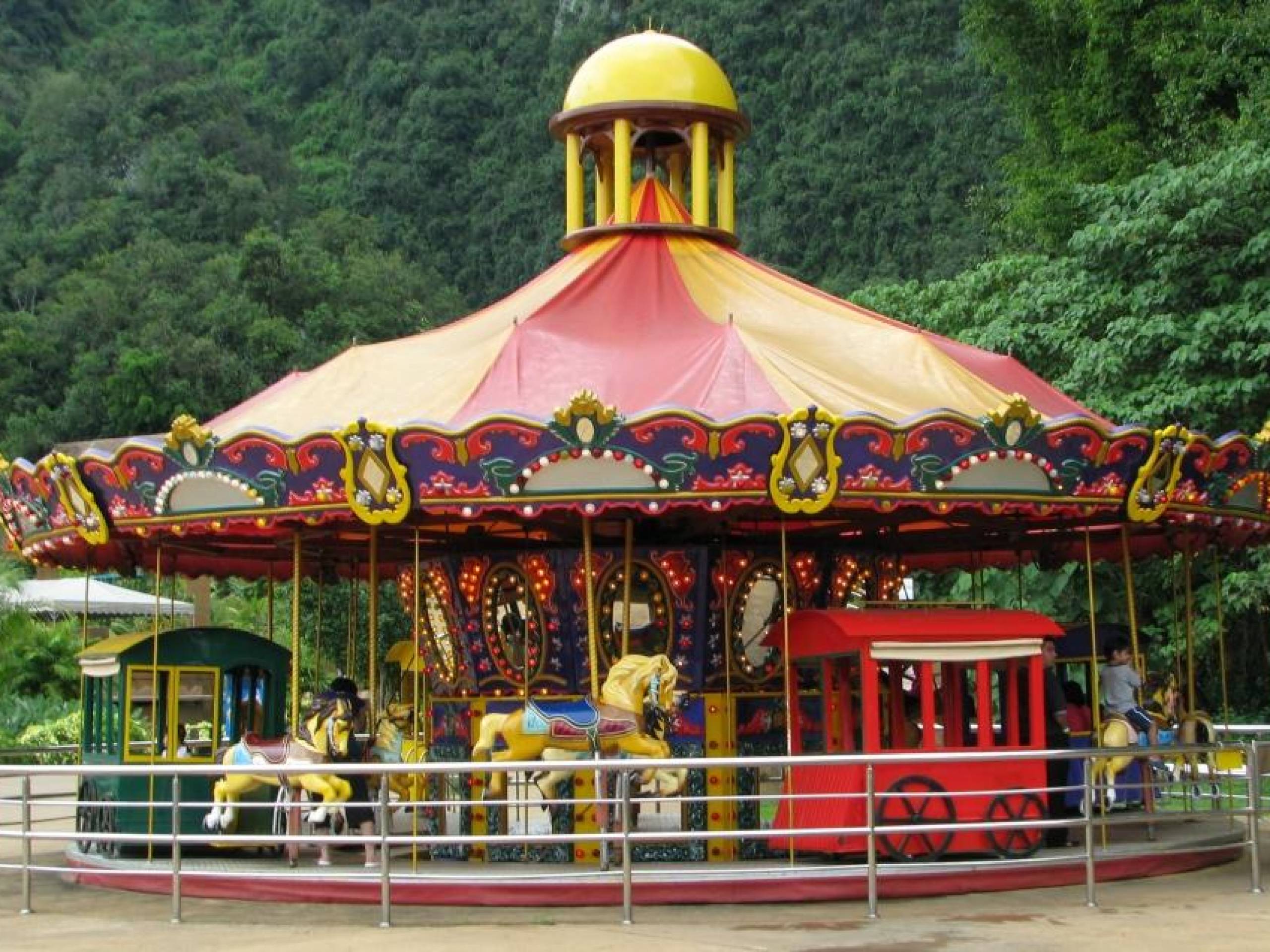 Tambun, Półwysep Malajski, Malezja, największa baza ofert LAST...