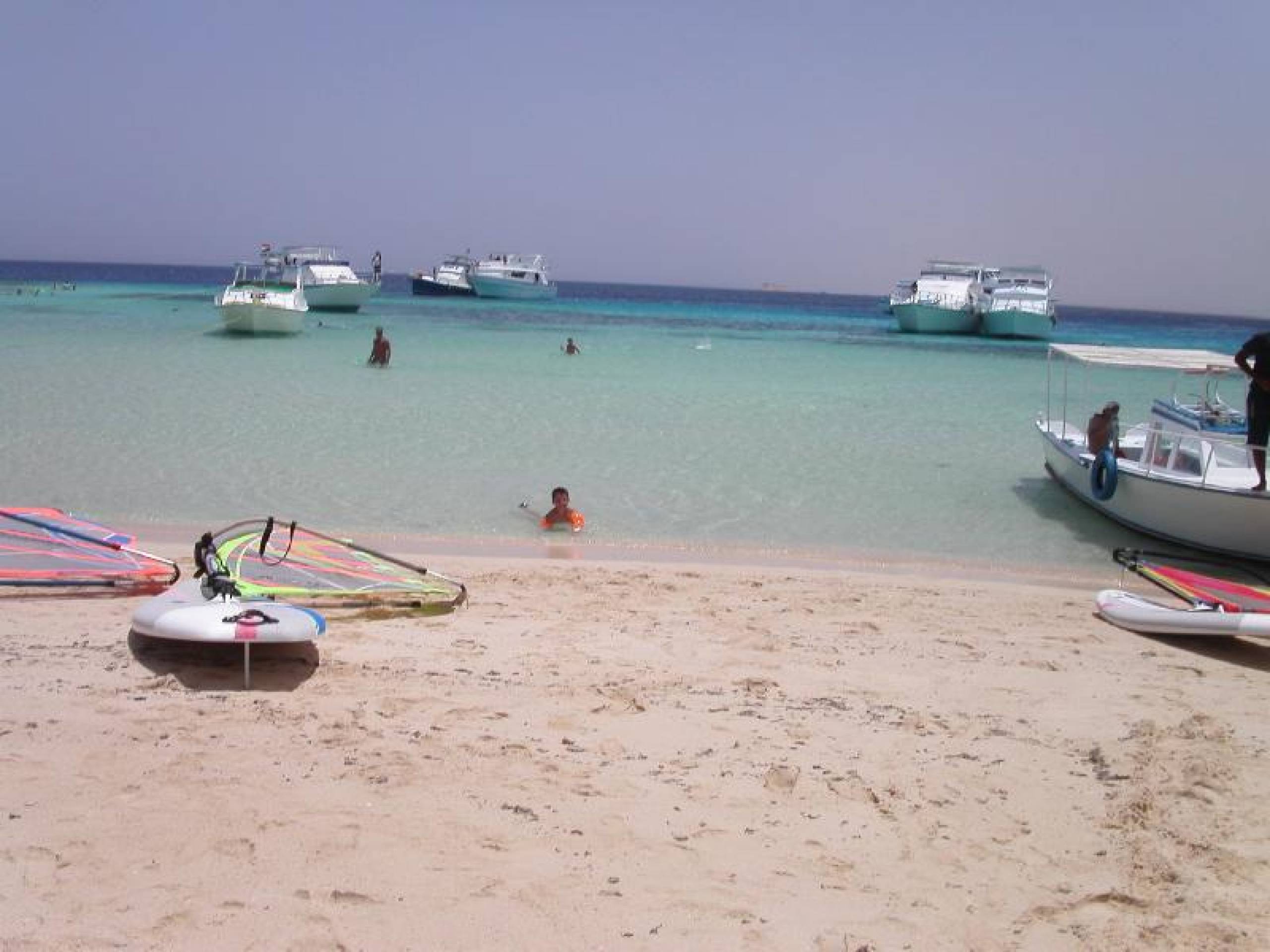 море сафага
