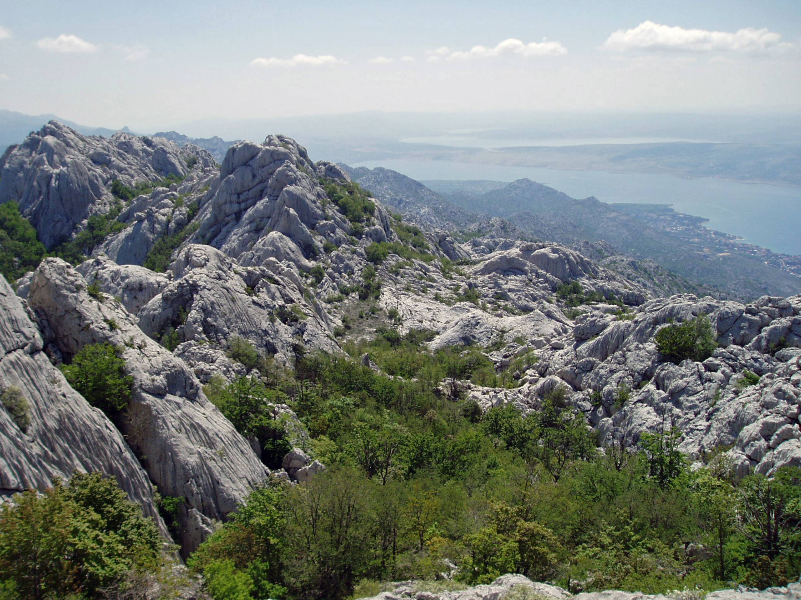 Starigrad Paklenica