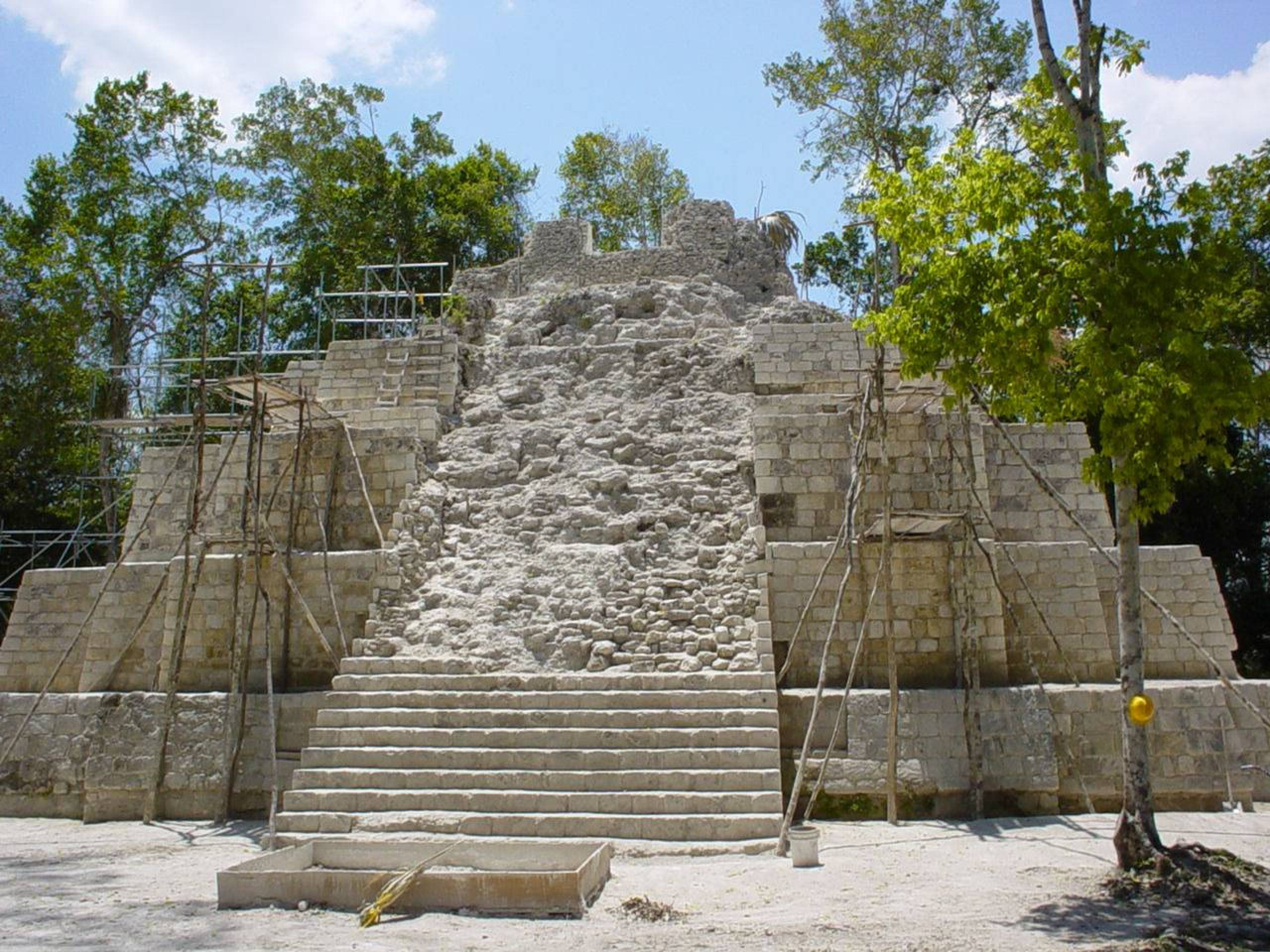 Tical, Departament El Peten, Gwatemala, największa baza ofert...