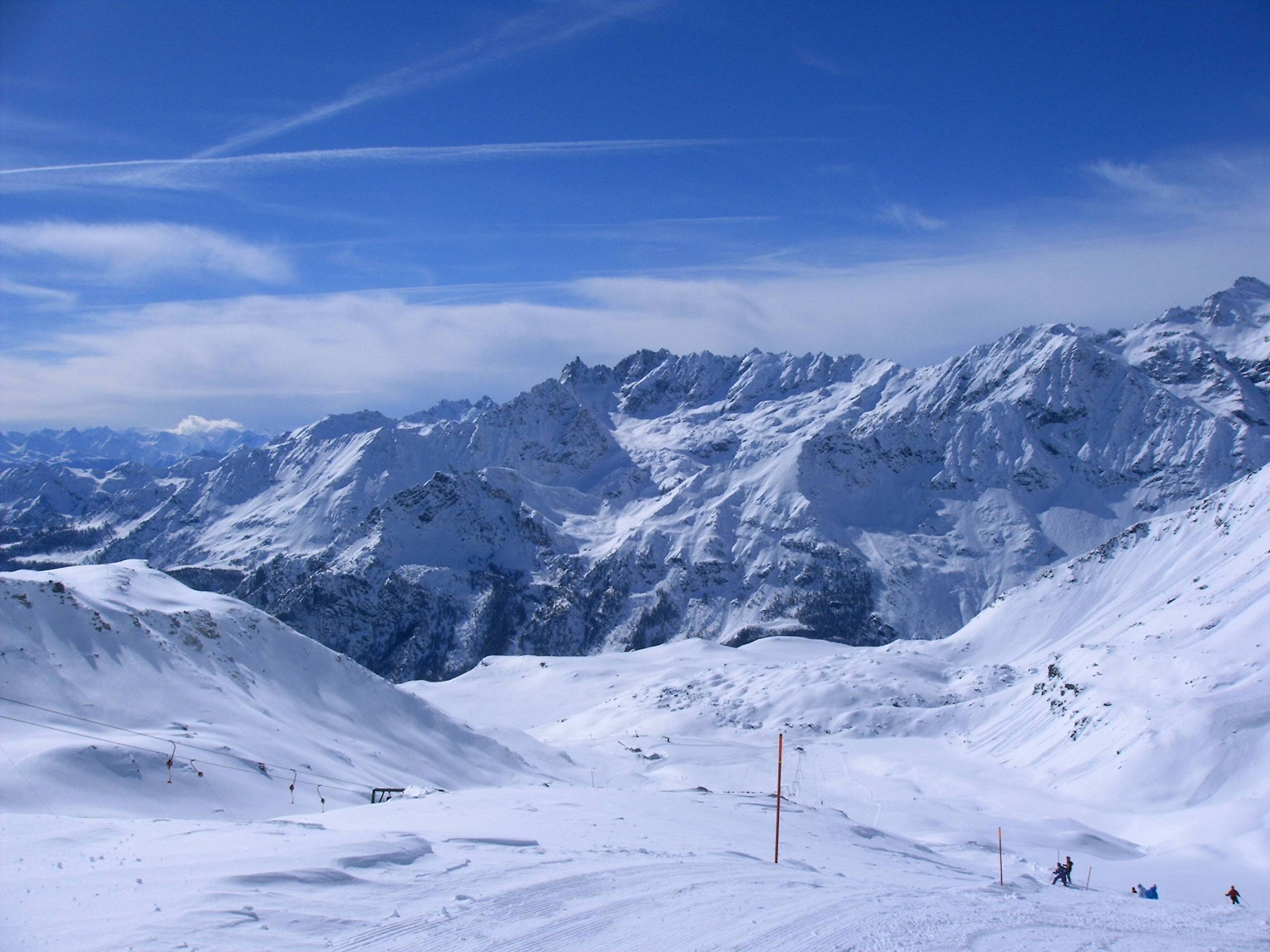 Valtournenche, Dolina Aosty, Włochy, największa baza ofert...