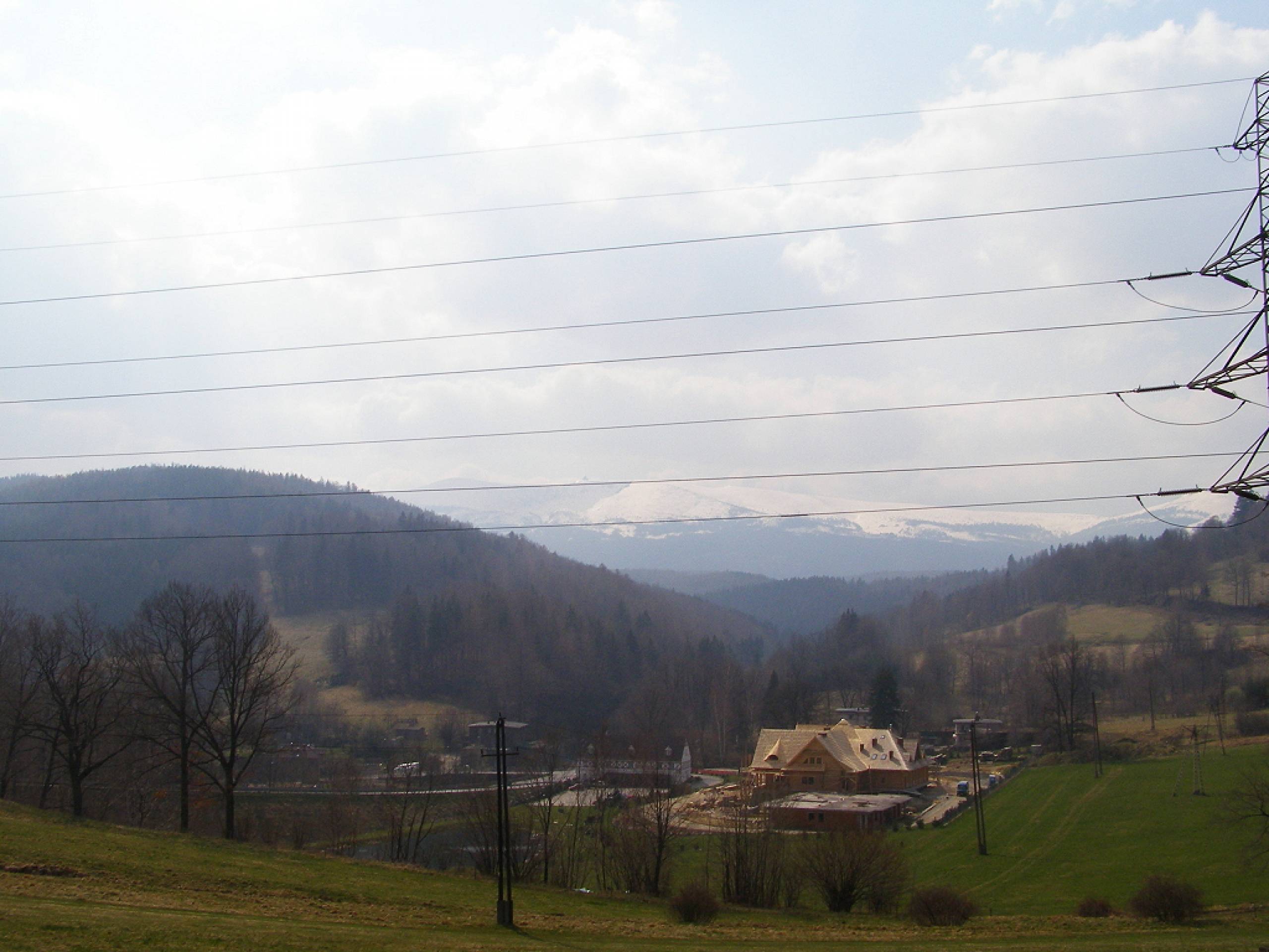 Piechowice, Śląsk, Polska, największa baza ofert LAST MINUTE....