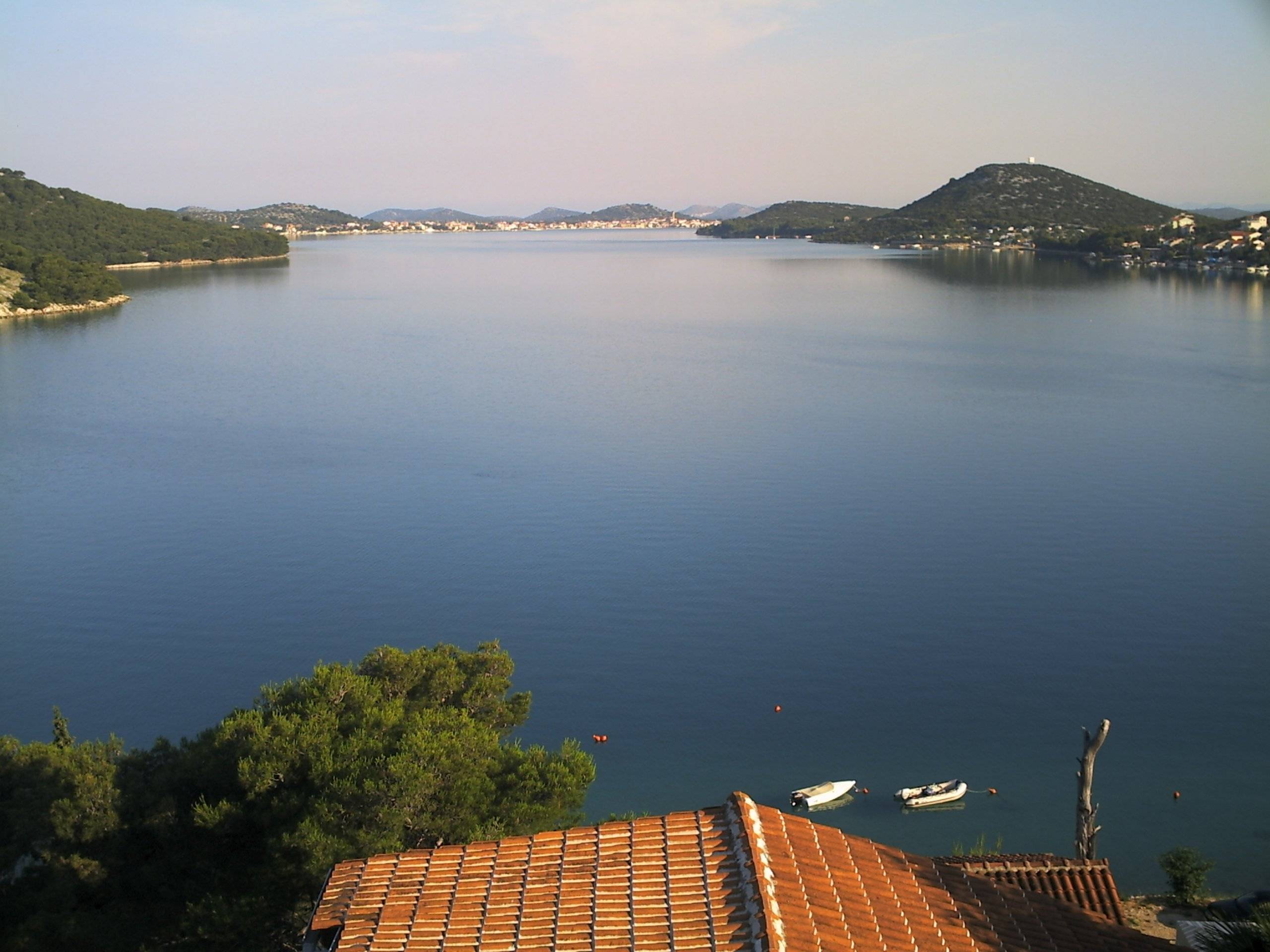 Dodaj opinie o miejscowości Rastovac » Dalmacja » Chorwacja