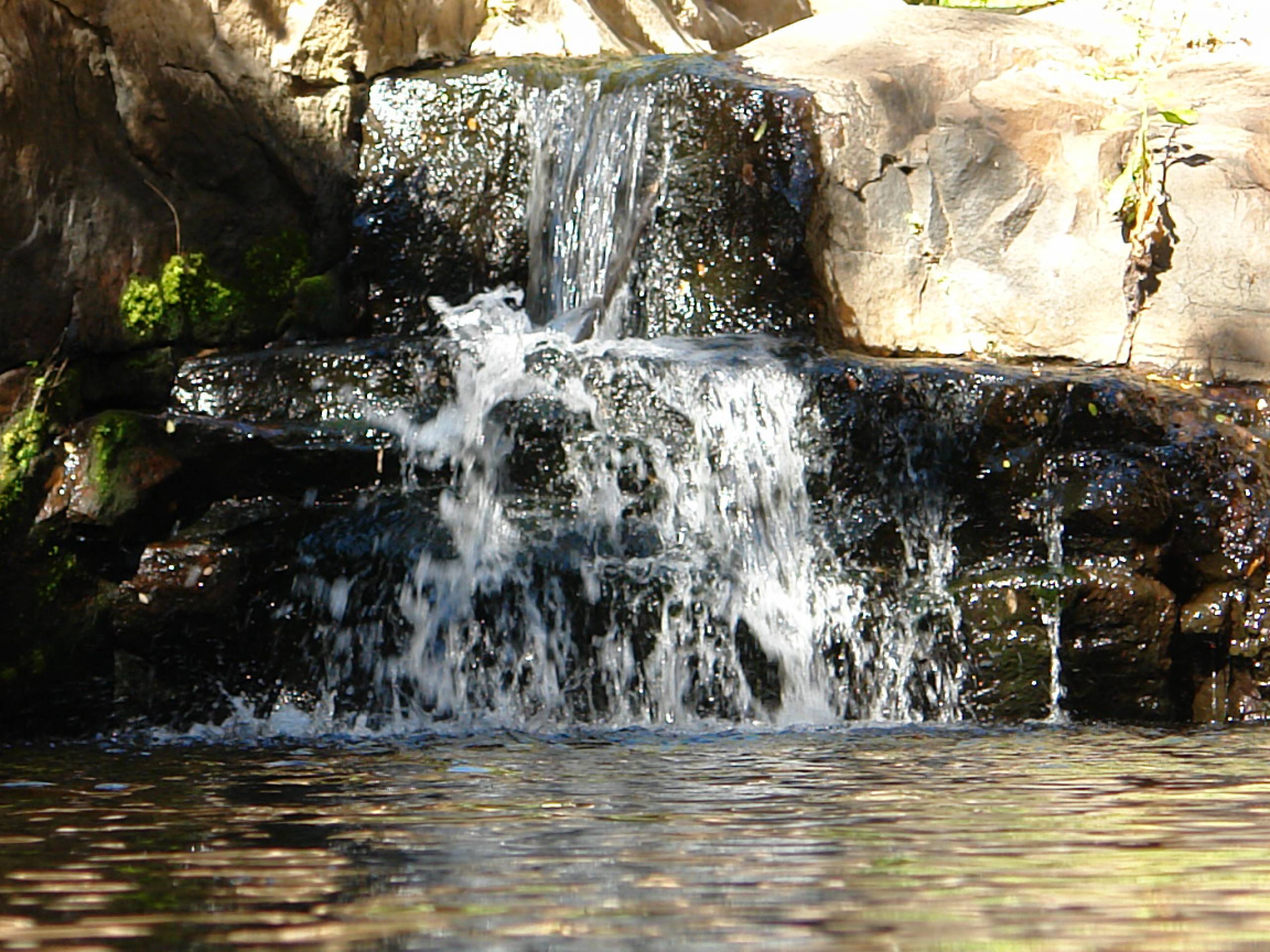 Palapye, Dystrykt Centralny Botswany, Botswana, największa...