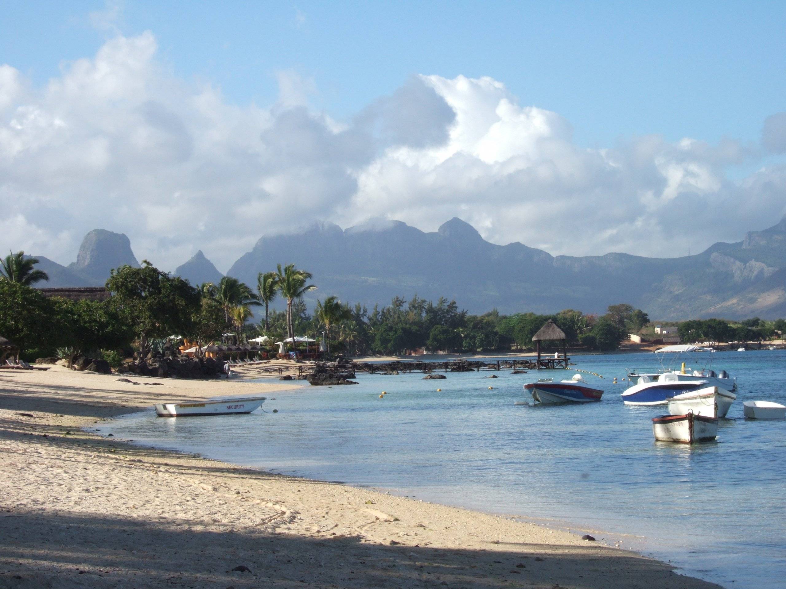 Balaclava, Wybrzeże Północne, Mauritius, największa baza ofert...