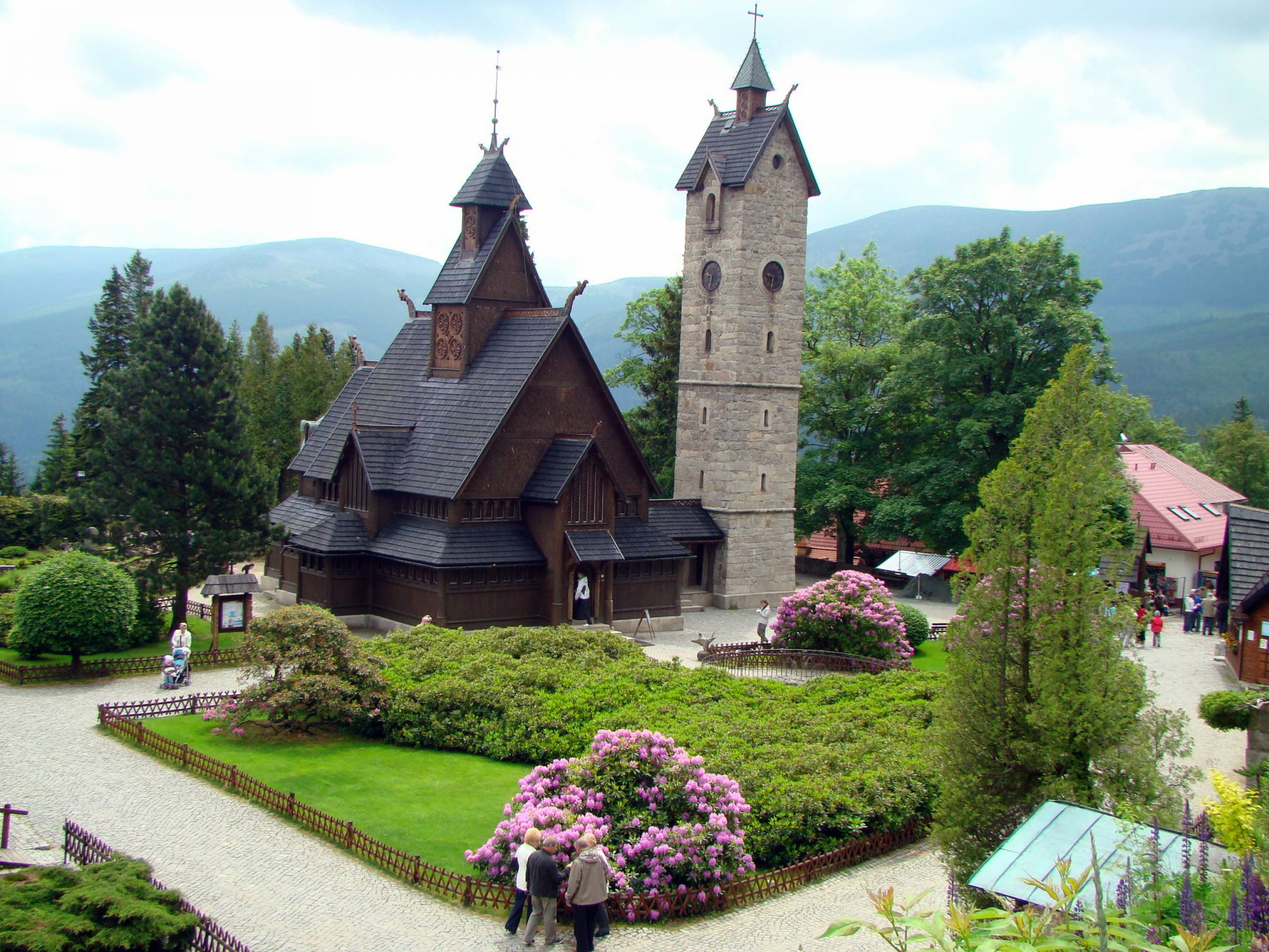 Borowice, Sudety, Polska, największa baza ofert LAST MINUTE....