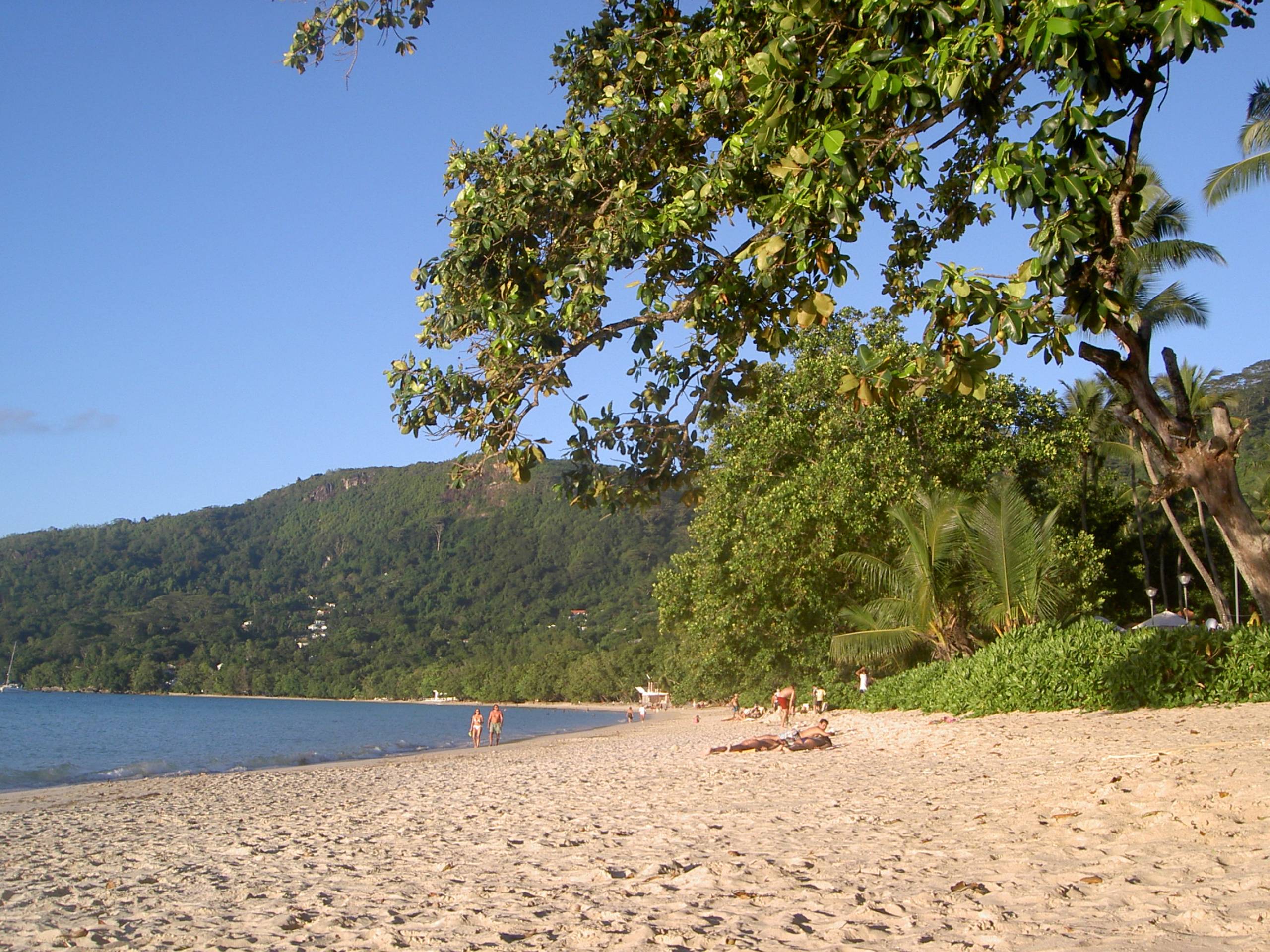 Beau Vallon, Wyspa Mahe, Seszele, największa baza ofert LAST...