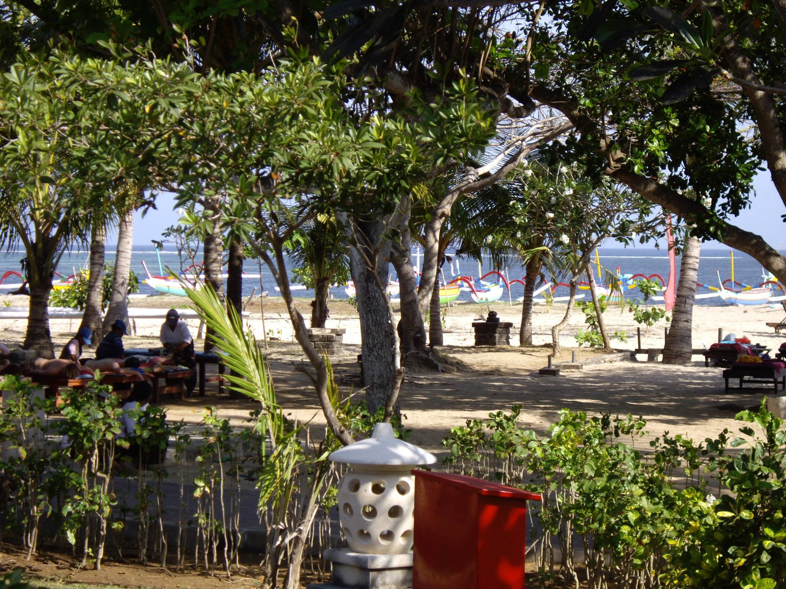 Denpasar, Wyspa Bali, Indonezja, największa baza ofert LAST...