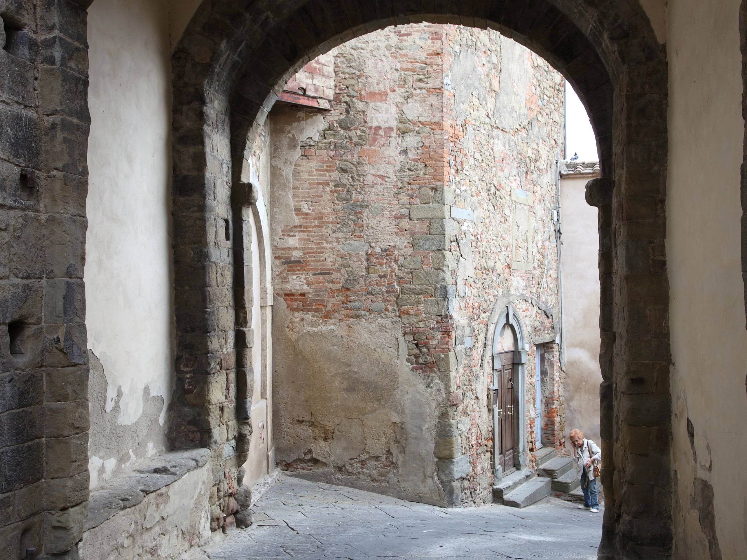 Dodaj opinie o miejscowości Monte San