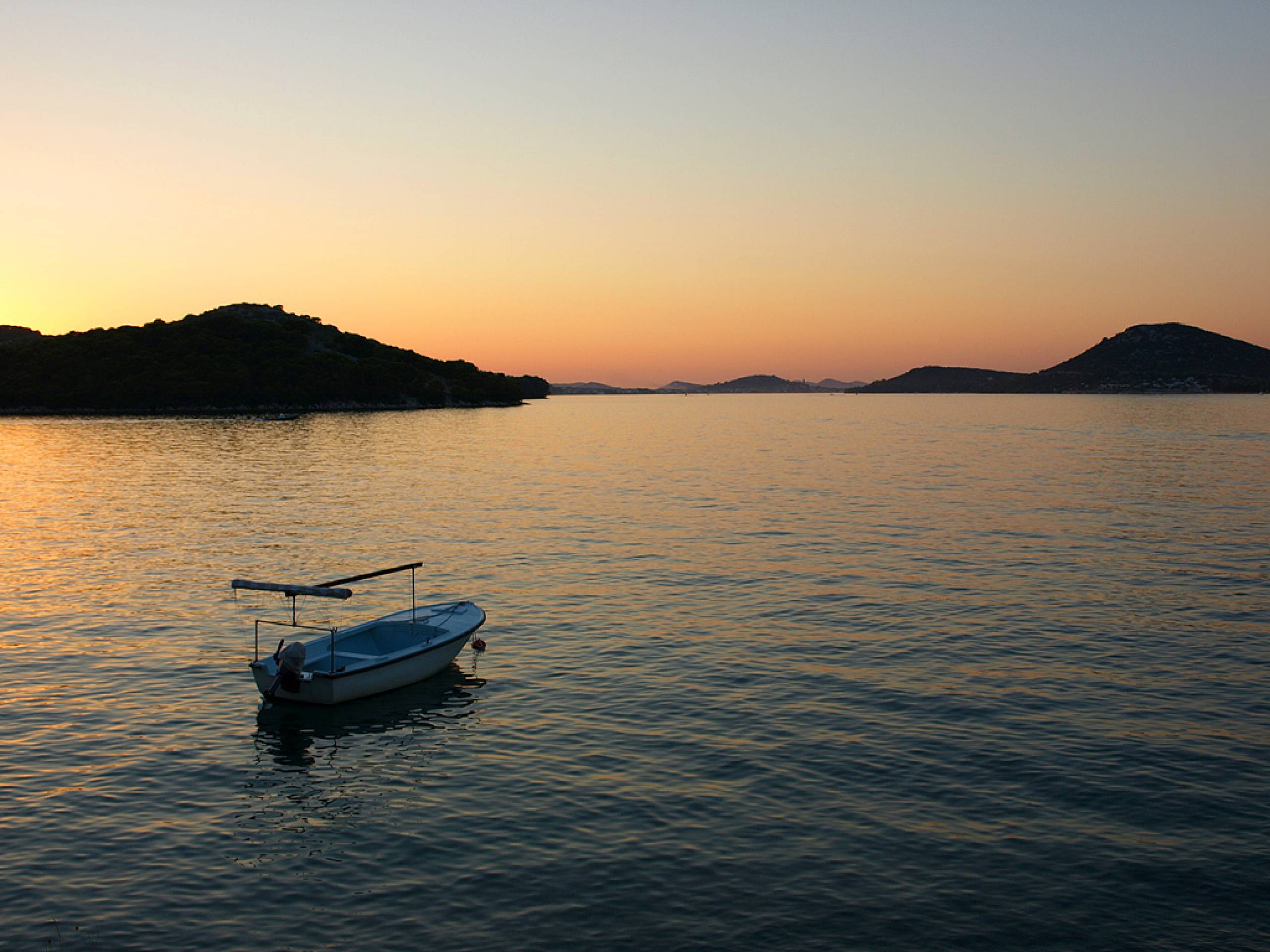 Dodaj opinie o miejscowości Rastovac » Dalmacja » Chorwacja