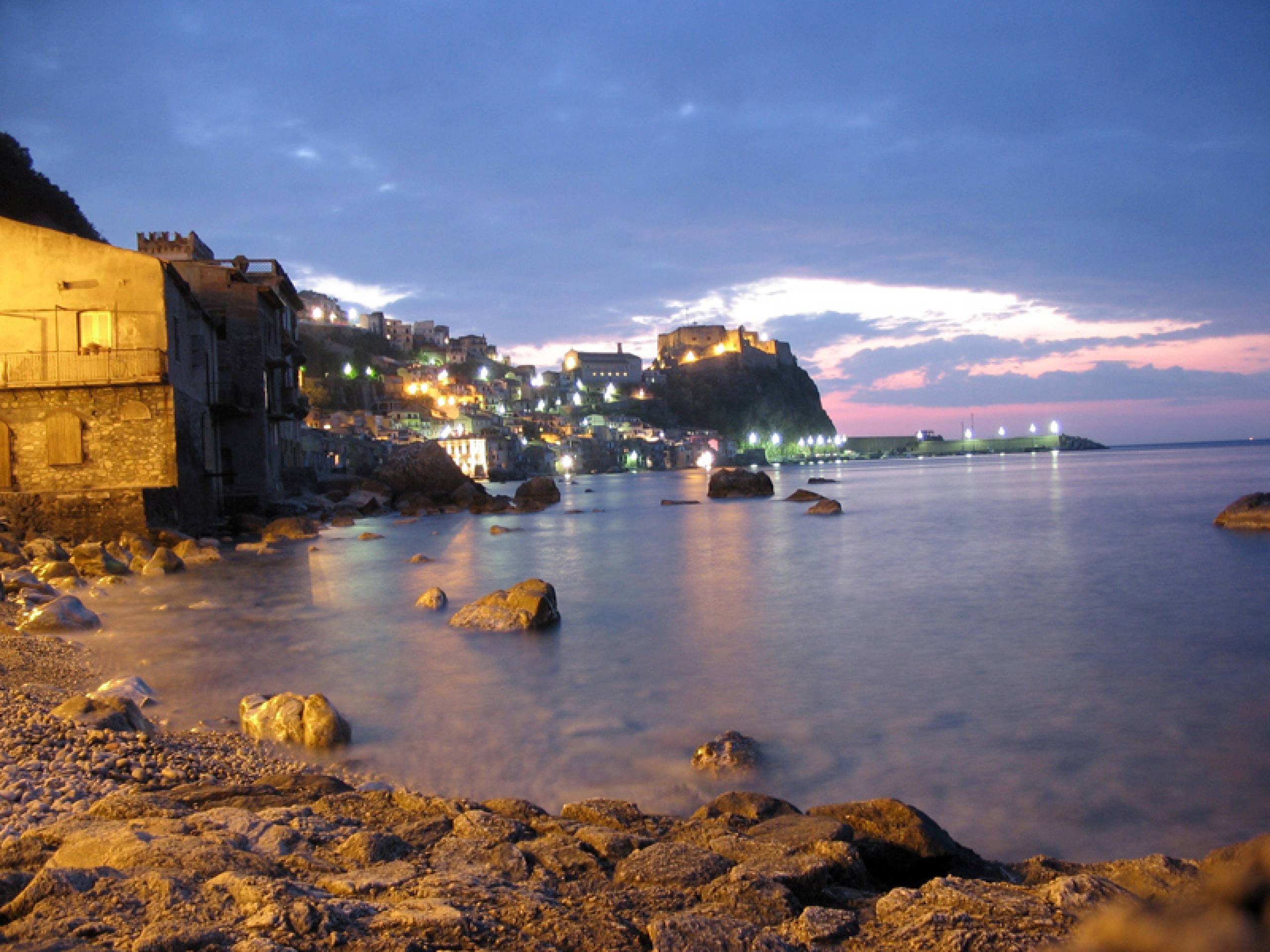 Reggio De Calabria Kalabria W ochy Najwi ksza Baza Ofert 