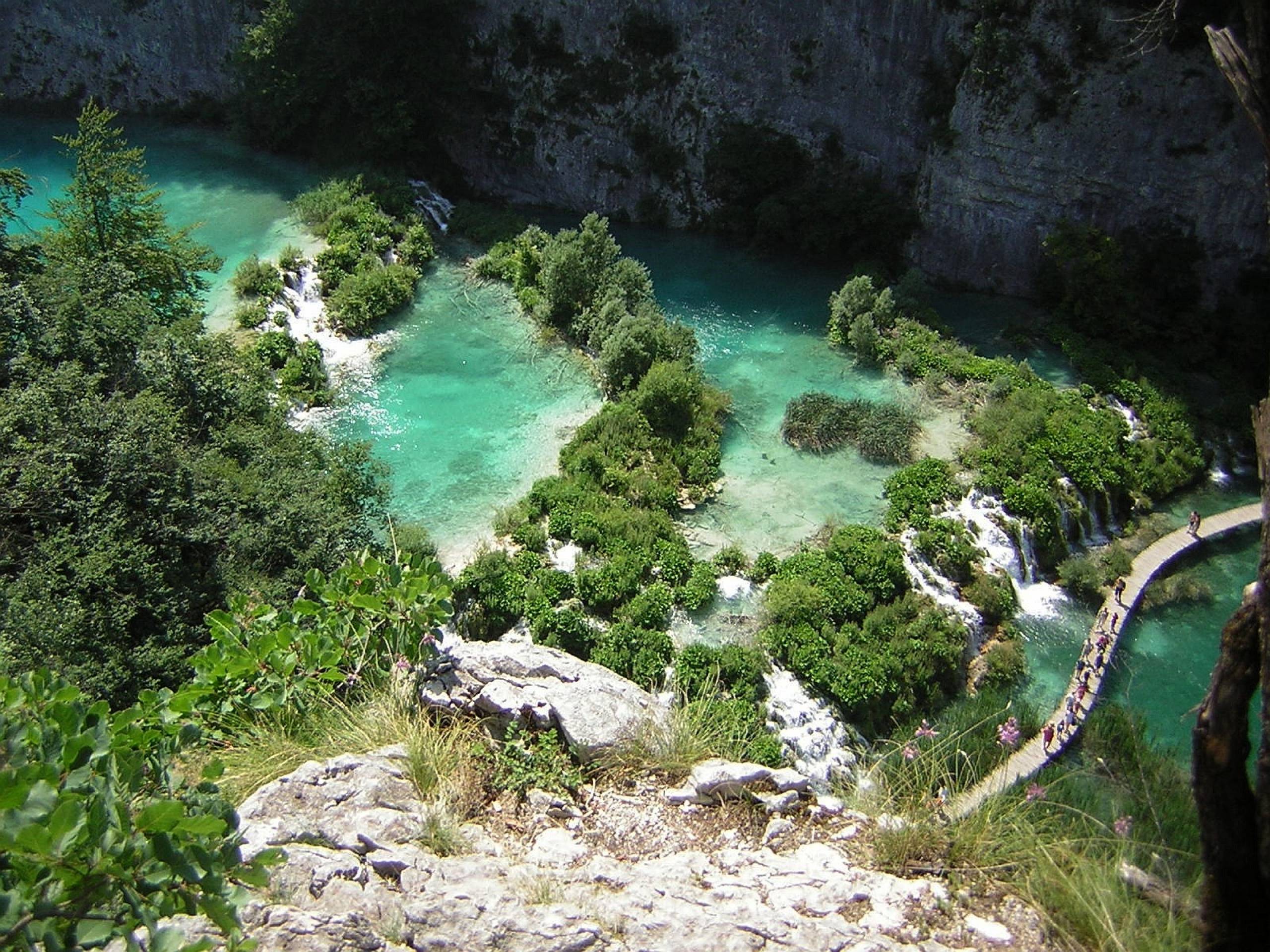 Kandydat na cud świata przyrody UNESCO, największa baza ofert...