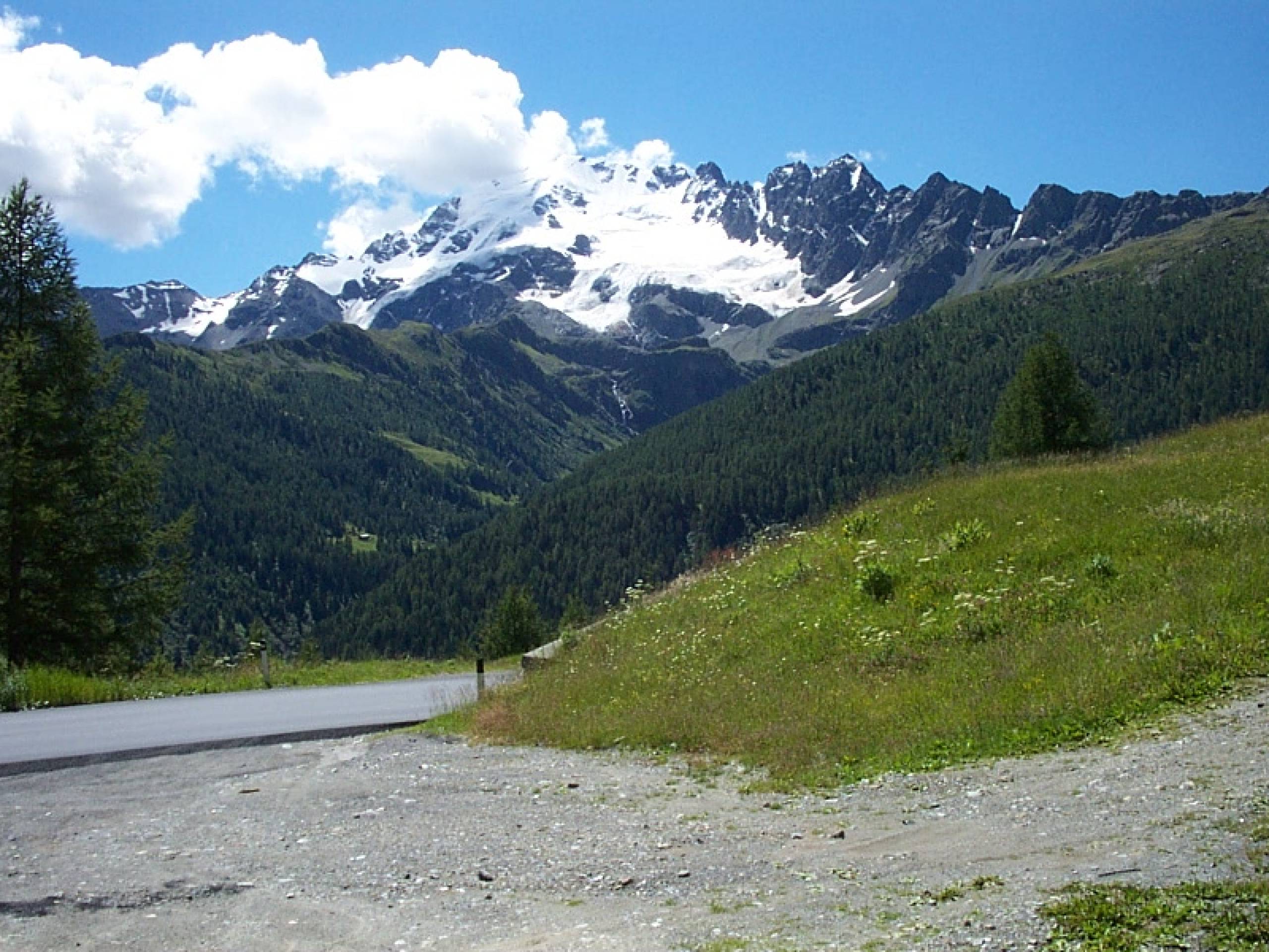 Dodaj opinie o miejscowości Semogo » Lombardia » Włochy