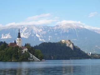 Bled
