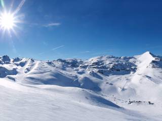 Les Deux Alpes