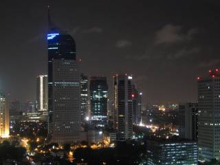 Dżakarta