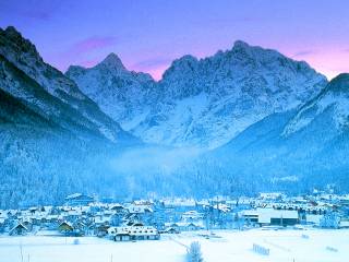 Kranjska Gora
