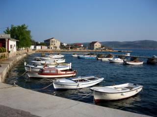 Starigrad-Paklenica