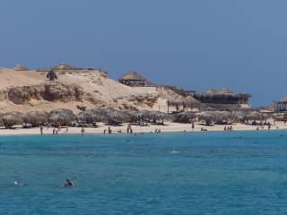 Hurghada