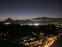 Gwatemala City