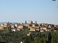 Monte San Savino