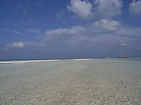 Nord Male Atoll