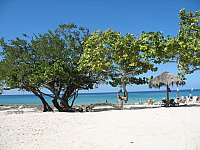Playa Pesquero