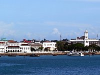 Zanzibar (Miasto)