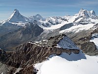 Tasch Bei Zermatt