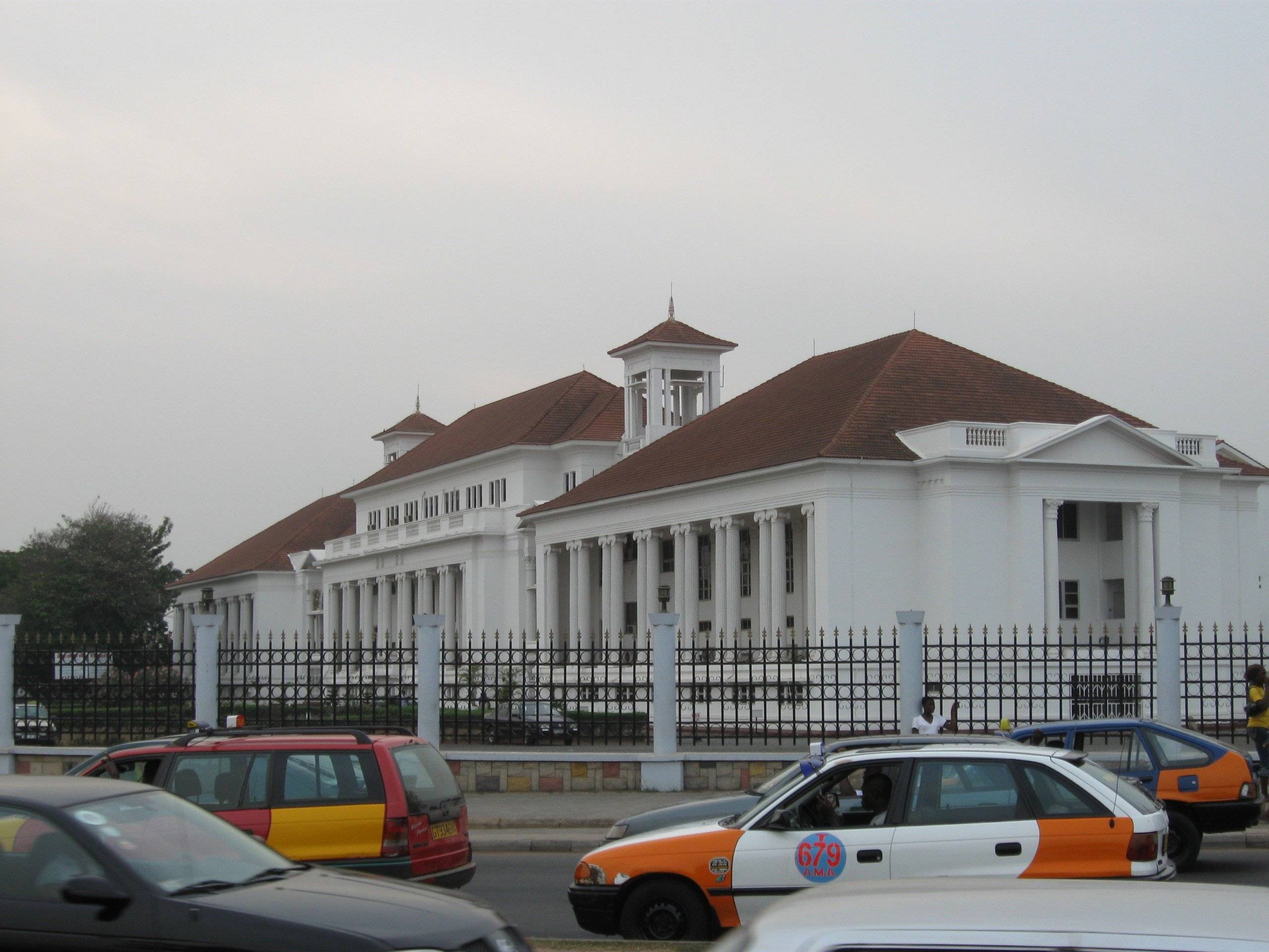 Ghana, największa baza ofert LAST MINUTE. Wycieczki last...