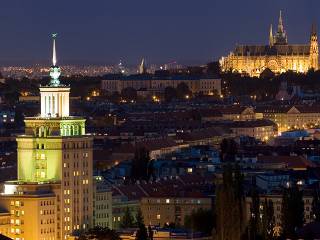Czechy