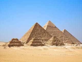 Otwarcie Wielkiego Muzeum Egipskiego w sierpniu 2015