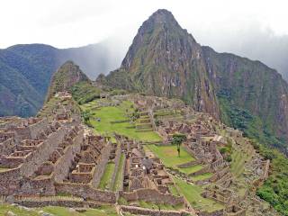 Peru