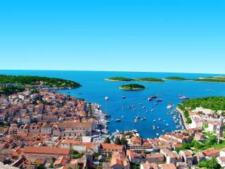 Informacje turystyczne o Chorwacji
