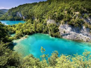 Informacje turystyczne Chorwacja