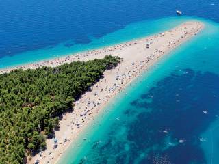 Informacje turystyczne o Chorwacji