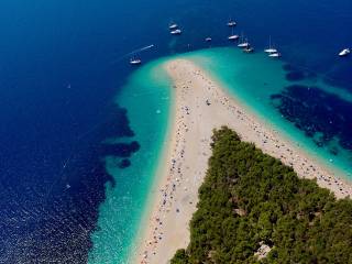 Chorwacja - Mały kraj na wielkie wakacje