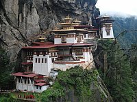 Bhutan