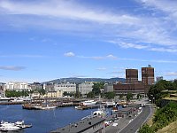 Norwegia