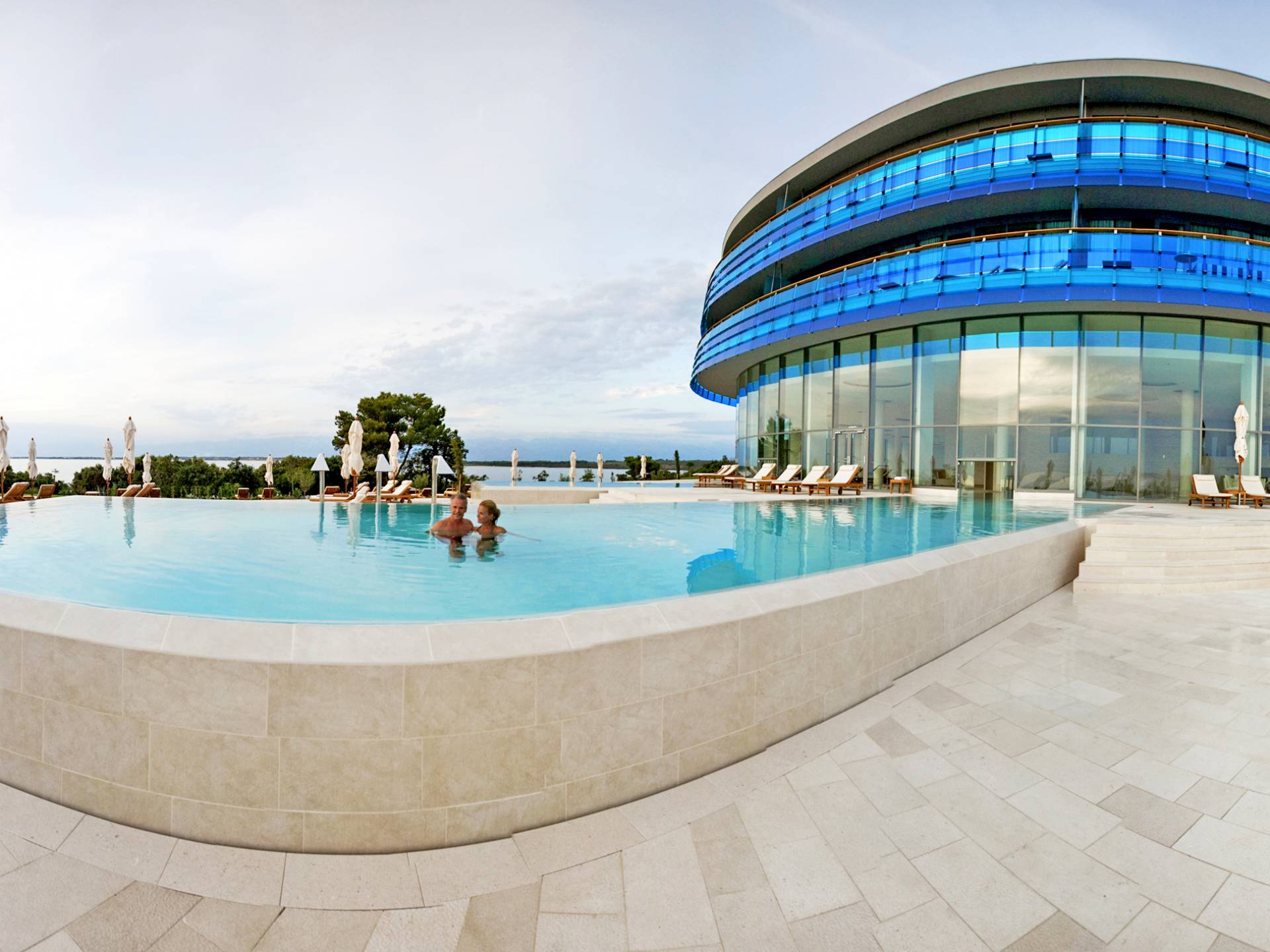 Hotel & Spa Iadera, najwiÄ™ksza baza ofert LAST MINUTE....
