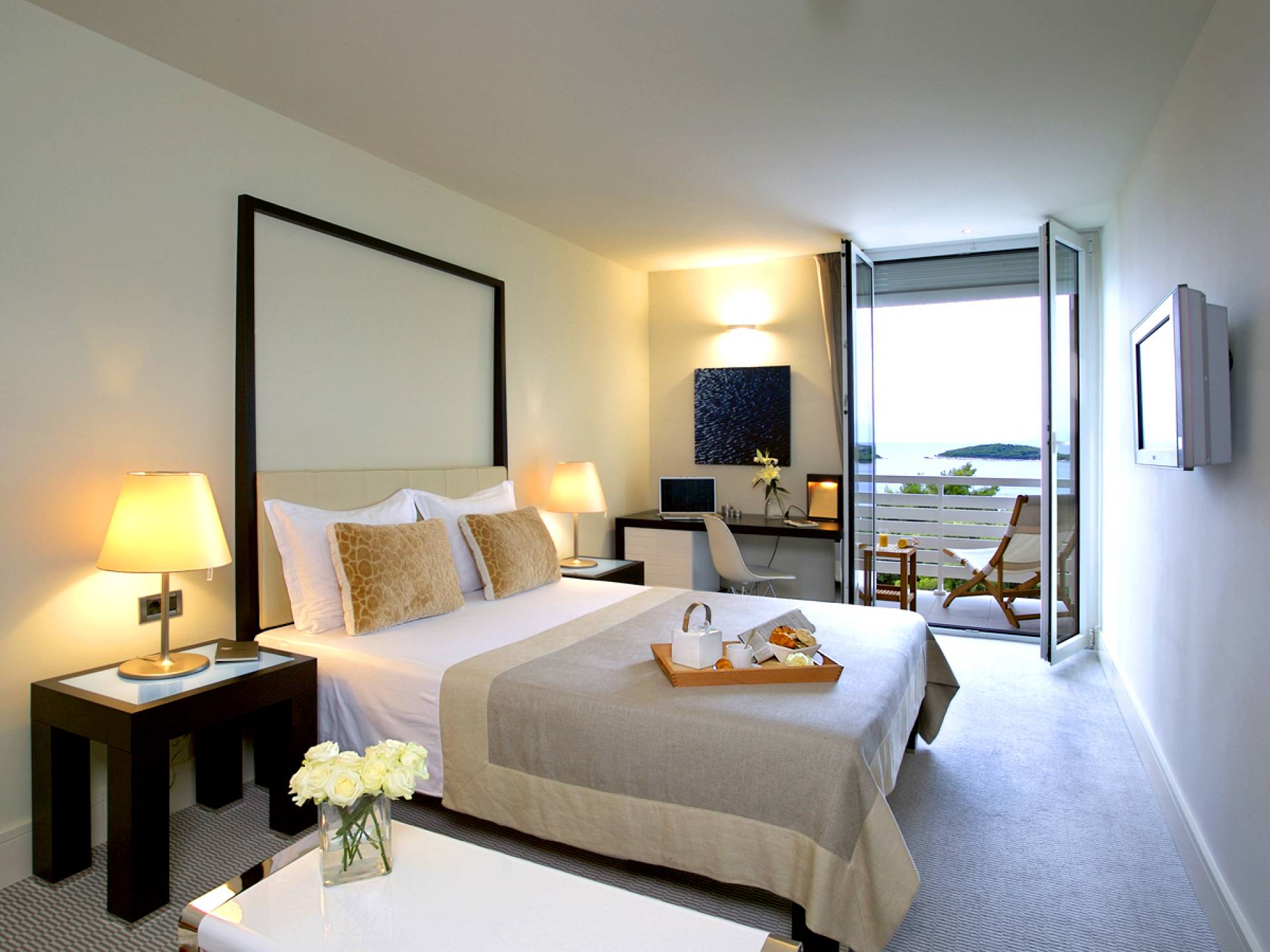 Amfora Grand Beach Resort